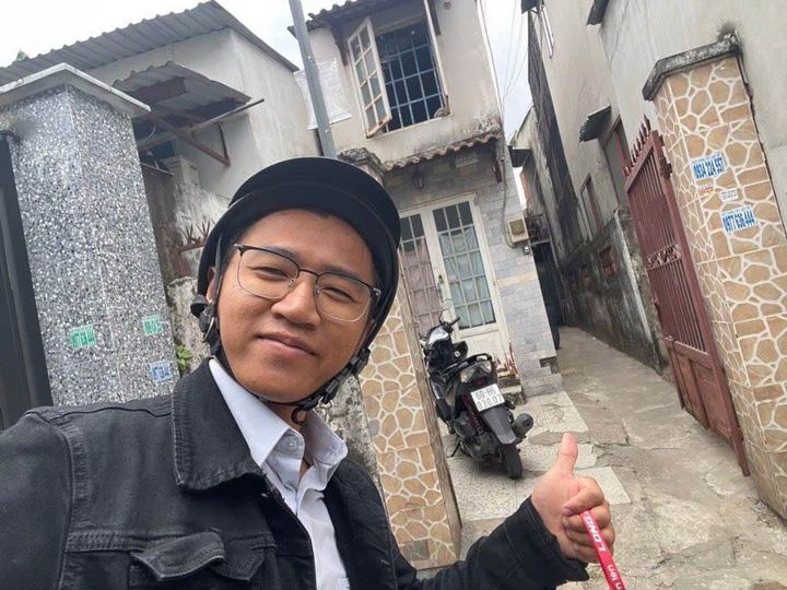 Nhà trong ngõ, ngách, hẻm Linh Xuân ảnh 1