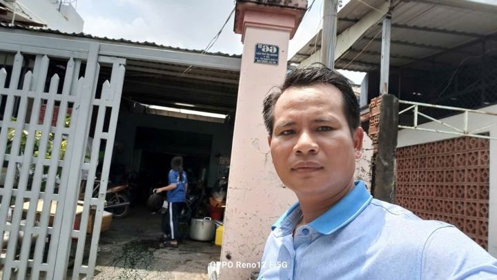 Nhà mặt phố Long Bình ảnh 1