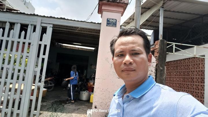 Nhà mặt phố Long Bình ảnh 2